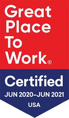 Aspen Great Place To Work Certified Aspen Great Place To Work Certified